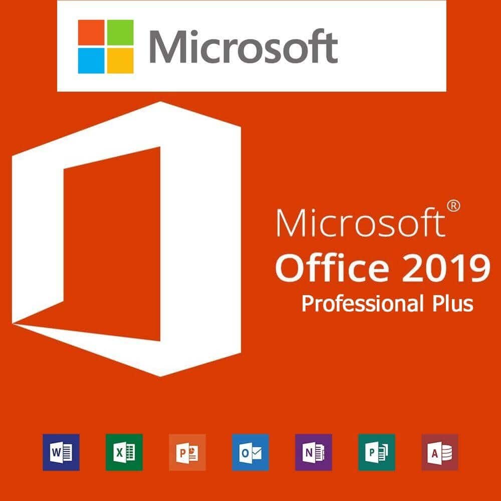 office 2019 professional plus download